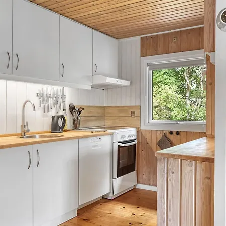 Feriehus Farthin - 800m From The Sea By Interhome *