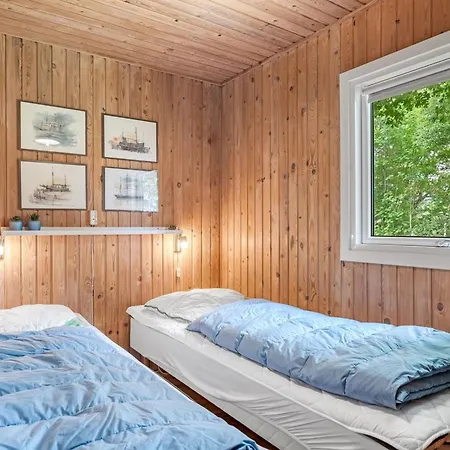 Feriehus Farthin - 800m From The Sea By Interhome