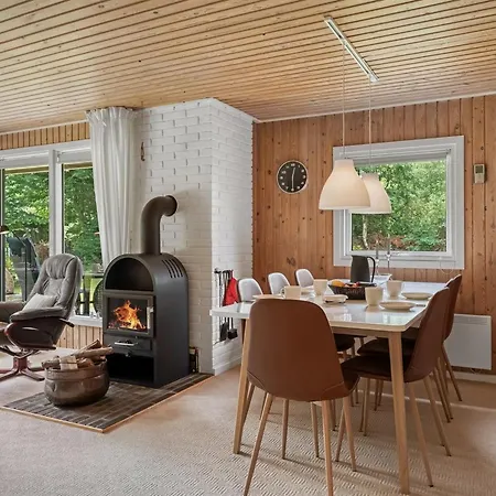 Feriehus Farthin - 800m From The Sea By Interhome *