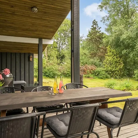 Feriehus Farthin - 800m From The Sea By Interhome *