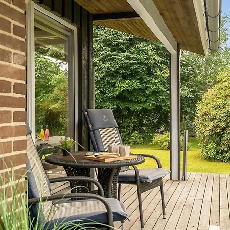 Feriehus Farthin - 800m From The Sea By Interhome *