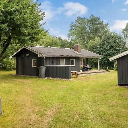 Hébergement de vacances Farthin - 800m From The Sea By Interhome Hals